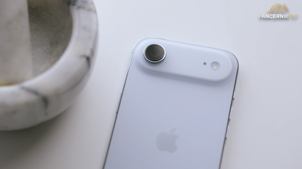 Recenzja iPhone Air: jesteś po prostu głupi i tego nie zrozumiesz…